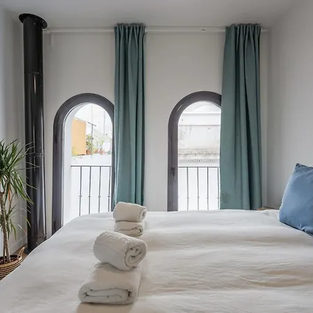 Villa Cantabria 10 Siviglia